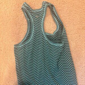 Lululemon Swiftly Tank